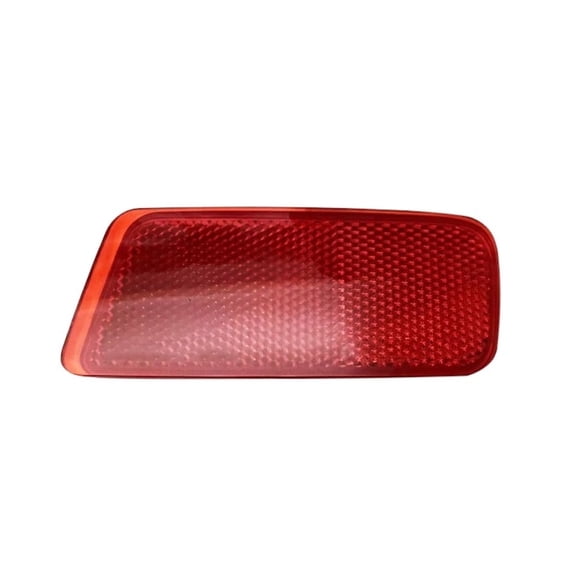 KarParts360 For Subaru Outback 2022 2023 2024 Reflector Assembly Passenger Side | Rear | CAPA Certified | Excluded Bulbs | Replacement For SU1185108, SU1185108C