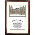 thumbnail image 6 of Campus Images NCAA Scholar Diploma Picture Frame, 6 of 7