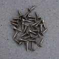 thumbnail image 5 of Concealed Hinge Hydraulic Furniture Hinges Kitchen Hardware Screws Cupboard 10 PCS, 5 of 6