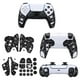thumbnail image 1 of Empuñaduras de alto rendimiento para el mando DualSense de PlayStation 5: cinta adhesiva antideslizante, funda protectora absorbente del sudor, compatible con el mando PS5, 1 of 8