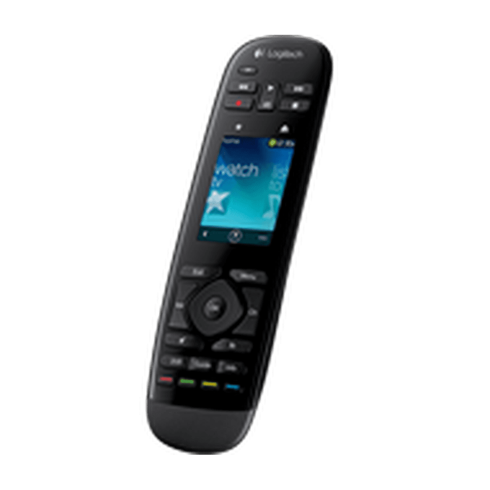 Logitech 915000198 Harmony Touch Advanced Universal Remote Control