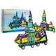 thumbnail image 1 of Bloques De Construccion 106 Azulejos Juego Didactico Niños, 1 of 5
