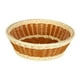 thumbnail image 4 of Cesta de pan Zulema Cesta de fruta hecha a mano vintage 25cmx8cm canasta de pan, 4 of 8