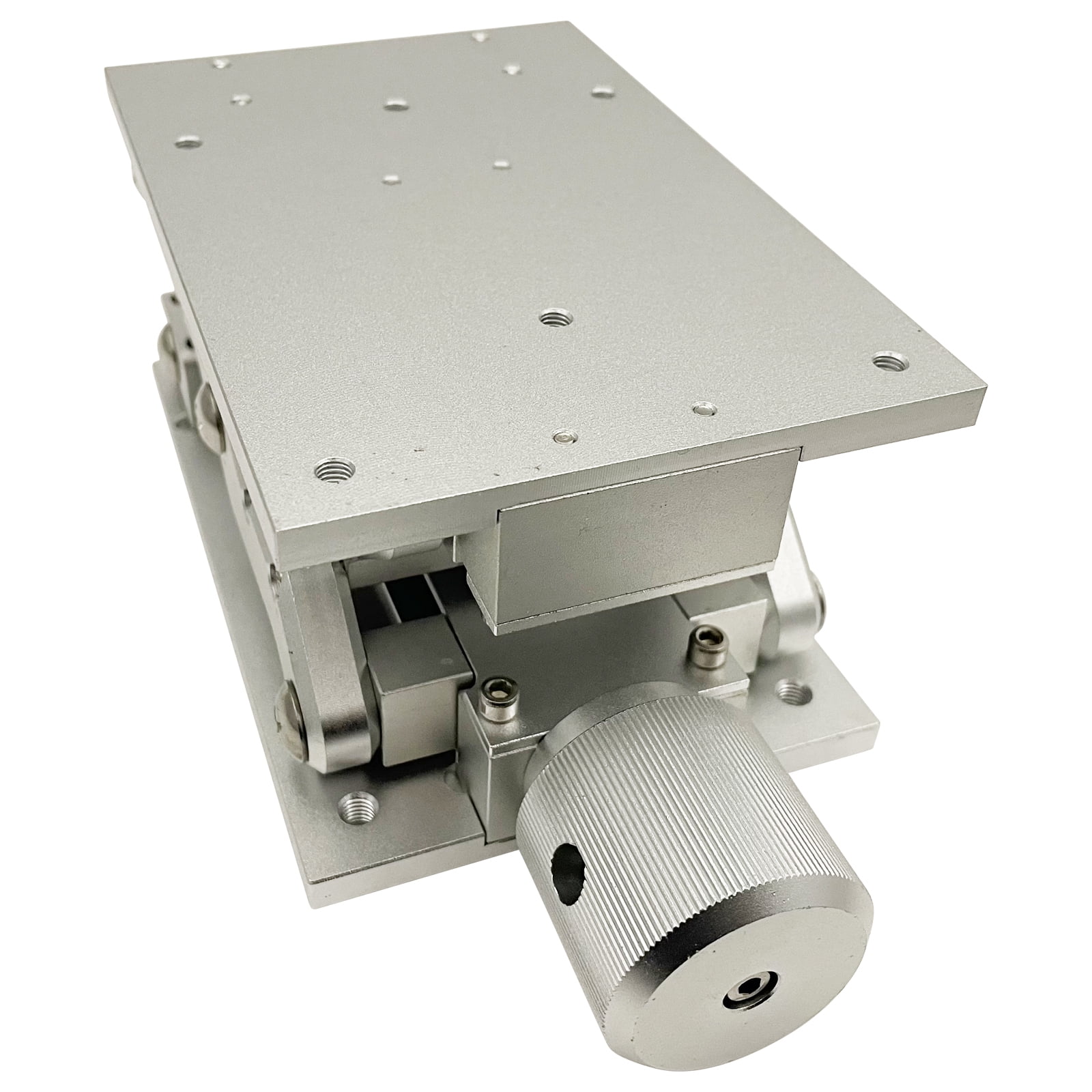 150*100 Laser Marking Machine Accessories One-Dimensional Worktable