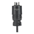 thumbnail image 1 of Headlight Washer Pump, ABS High Reliability 2028690021 Auto Pump  For Professional Use, 1 of 8