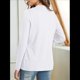 thumbnail image 5 of Suéter Tipo Cárdigan Abierto para Mujer (Disponible en Grandes), , Talla XXL, 5 of 7