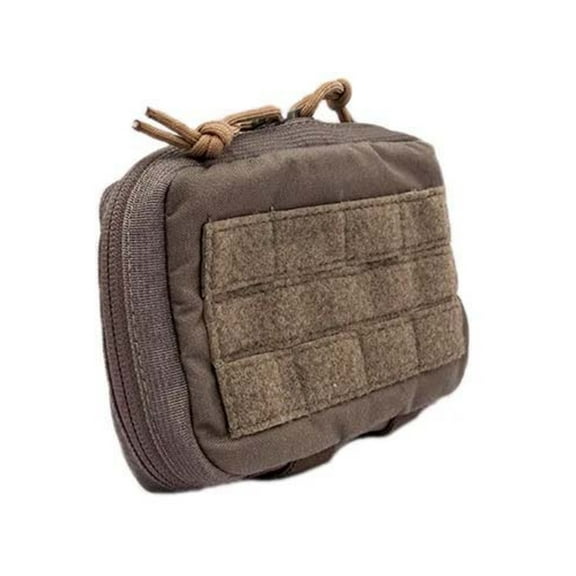 Tailor Fight Light Admin Pouch Enhanced, Ranger Green