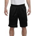 thumbnail image 2 of Champion Men's Polyester Mesh 9" Shorts, 2 of 2