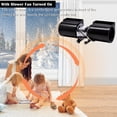 thumbnail image 4 of Kit de ventilador para chimenea GFK160 GFK-160A para Heat N Glo, 4 of 9