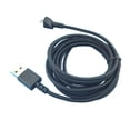 thumbnail image 3 of Nylon Braided Micro USB Charging Cable for Seiren Mini Microphone High Speed Micro USB Wires Microphone Cord Replacement, 3 of 7