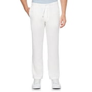 Perry Ellis Linen Drawstring Pant