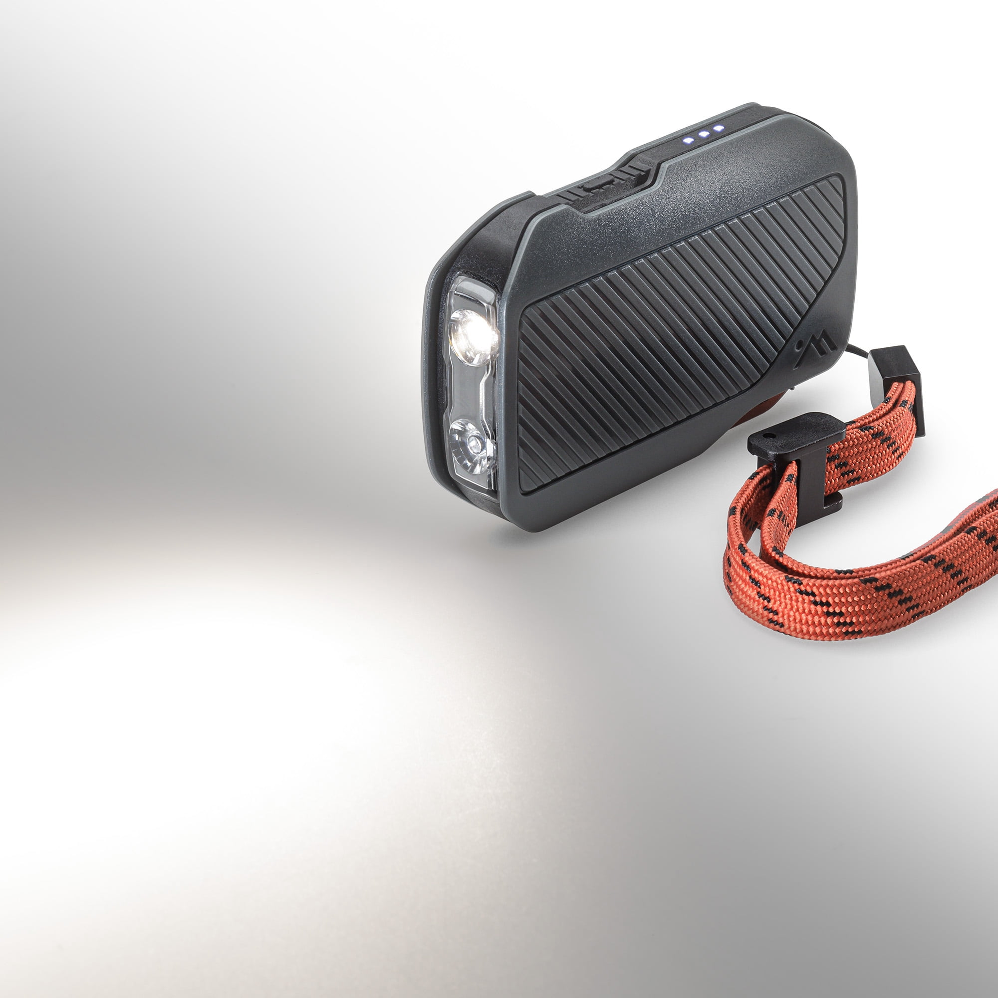 Ampex 300L Rechargeable Flashlight