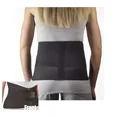 thumbnail image 4 of Corflex E/N Lumbar Support Size: Medium, Color: Black, 4 of 4