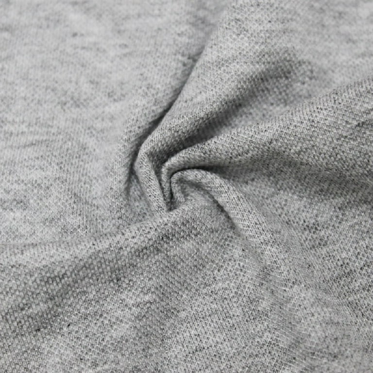 Pique knit fabric deals