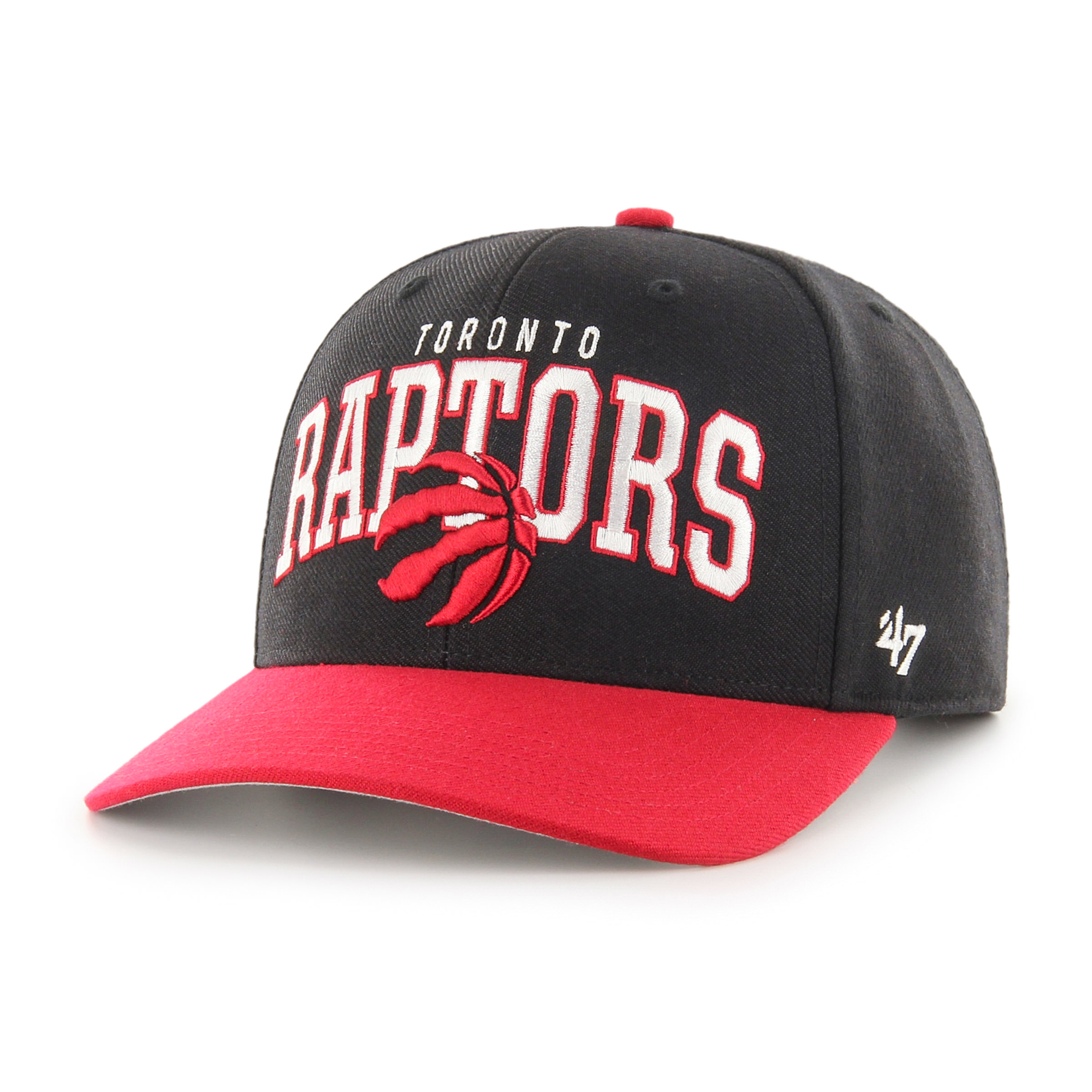 toronto raptors 47 hat