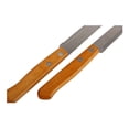 thumbnail image 4 of Cuchillo Prichos Para Cocina o Asador Mango de Madera Kit 2 Piezas, 4 of 4