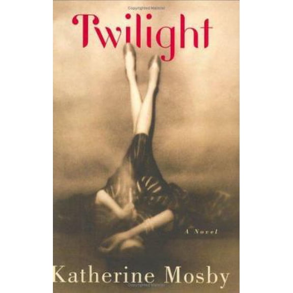 Pre-Owned Twilight (Hardcover) 0066212715 9780066212715