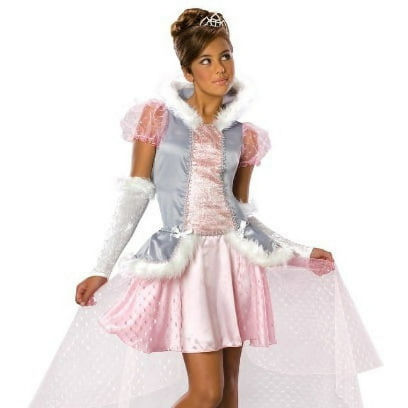 Child Posh Princess Costume