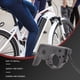 thumbnail image 2 of Bicicleta EléCtrica EBike Izquierda Derecha Universal Pulgar Acelerador Velocidad Controlador 24-72V 180Cm Accesorios de Bicicleta EléCtrica, 2 of 5