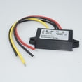 thumbnail image 4 of DC/DC Step Down Converter Regulator 12V/24V to 5V 3A 15W Step Down Power Supply, 4 of 12
