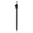 thumbnail image 1 of CUITING Tige d'Extension Réglable 45-74cm pour Lumière Microphone Bras Support, 1 of 8