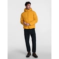 thumbnail image 3 of Ozark Trail Men's and Big Men's Ripstop Puffer Jacket, Sizes S-3XL, 3 of 7