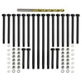 thumbnail image 2 of Rc Accessory 45# Steel Front and Rear Suspension Pins Set for TRAXXAS X-MAXX Monster Trucks, 2 of 8