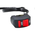 thumbnail image 3 of On Off Toggle Switch with Push Button Motorcycle Modification Parts for Off Road Vehicles, 3 of 5