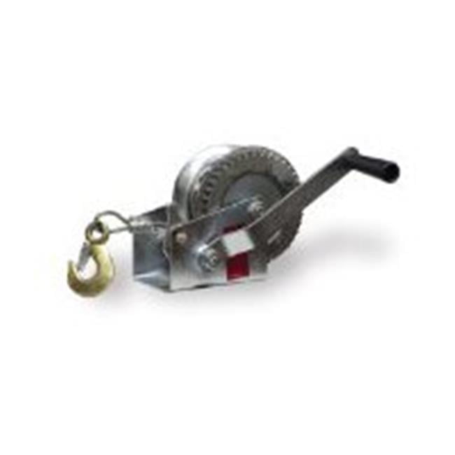 Sportsman Series 1000 lb Hand Winch