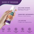 thumbnail image 2 of Crema para cicatrices en gel de silicona Tearich, 50 ml, para mujeres y hombres, 2 of 7