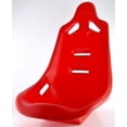 thumbnail image 5 of JEGS 70251 Pro High Back II Race Seat, 5 of 7