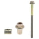 thumbnail image 5 of 2X Bolt Hexagon Anchor Arm Adjusting Torsion Bar for Pickup 4Runner T100 9010112159, 5 of 5