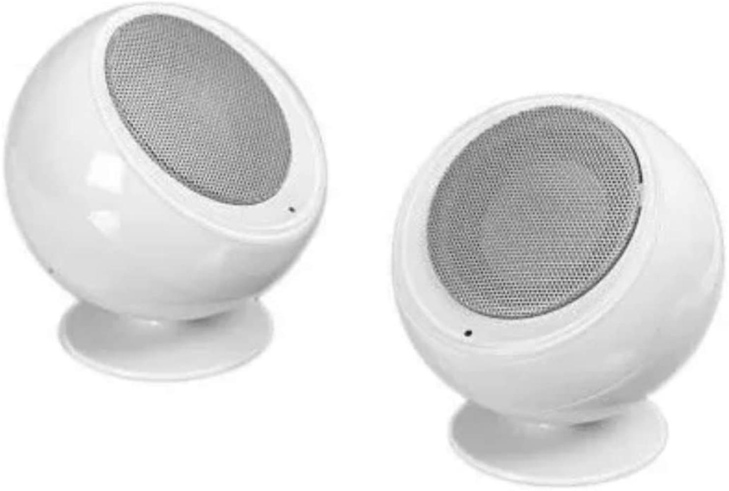 True Wireless Bluetooth Speakers 