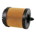 thumbnail image 2 of K & N Filters Oil Filter SO-7000 High Flow Premium Media; Cartridge Style, 2 of 2
