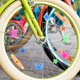 thumbnail image 4 of BRIGHTFUFU 1 juego de cuentas de bicicleta bicicleta encantadores decoraciones de cuentas de radios para niños adornos de bicicleta, 4 of 7