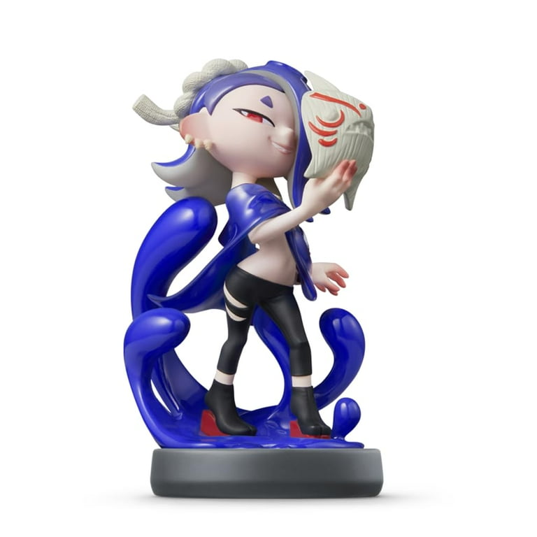 楽天市場】スプラトゥーン アミーボ 3体セットの通販
