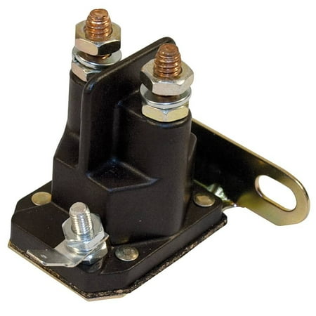 Stens Starter Solenoid 435-065 For Toro 13AP60RP744 and 14AP80RP744 112-0309 Lawn Mowers