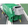 thumbnail image 2 of Kenworth T470 Garbage Truck with Operational Bin 1/43 by Automaxx 223206, 2 of 5