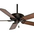 thumbnail image 2 of Casablanca Panama Pullchain Panama 52-58" 5 Blade Energy Star Ceiling Fan - Blad, 2 of 7