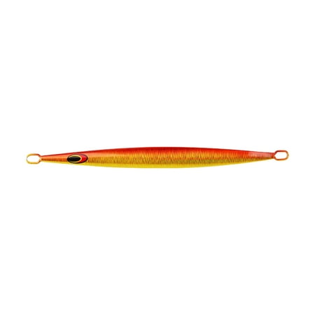 80/120/160/200g Jigging Spoon Fishing Baits Artificial Hard Baits Vertical Jigs