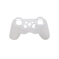 thumbnail image 3 of Silicone Protective Skin Cover Case for Playstation 3 PS3 Controller Gamepad-Yellow, 3 of 5