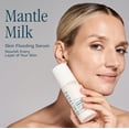 thumbnail image 2 of Serum SKINN Mantle Milk Skin Dlooding con ácido hialurónico, 100 ml, 2 of 5
