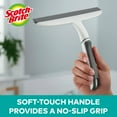 thumbnail image 5 of Scotch-Brite Shower Squeegee, 1 each, 5 of 13