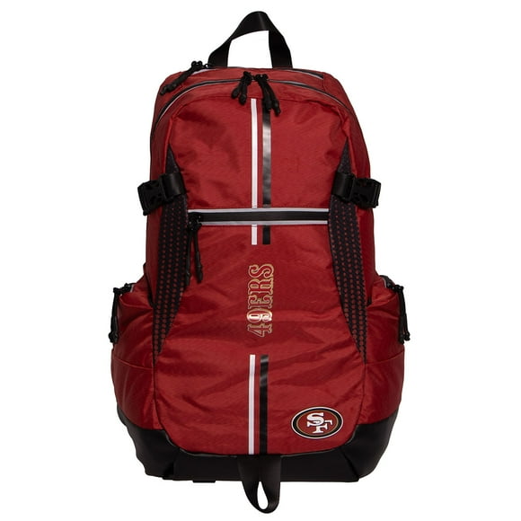BACK PACK JUVENIL MASCULINO NFL SAN FRANCISCO D