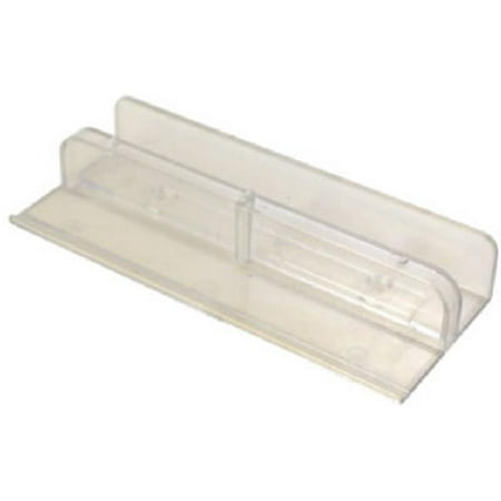 Prime Line 191682 Nylon 44 Tub Enclosure Sliding Shower Door