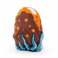 thumbnail image 3 of Among Us Shapeshifter Plush 7" Orange, 3 of 9