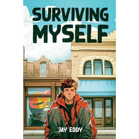 Surviving Myself, (Paperback)