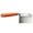 Yangjiao, variant on Wear Resistant Steel Right Angles Corner Trowel for Corner Applications High Hardness Treatments Concrete Finishing Tool