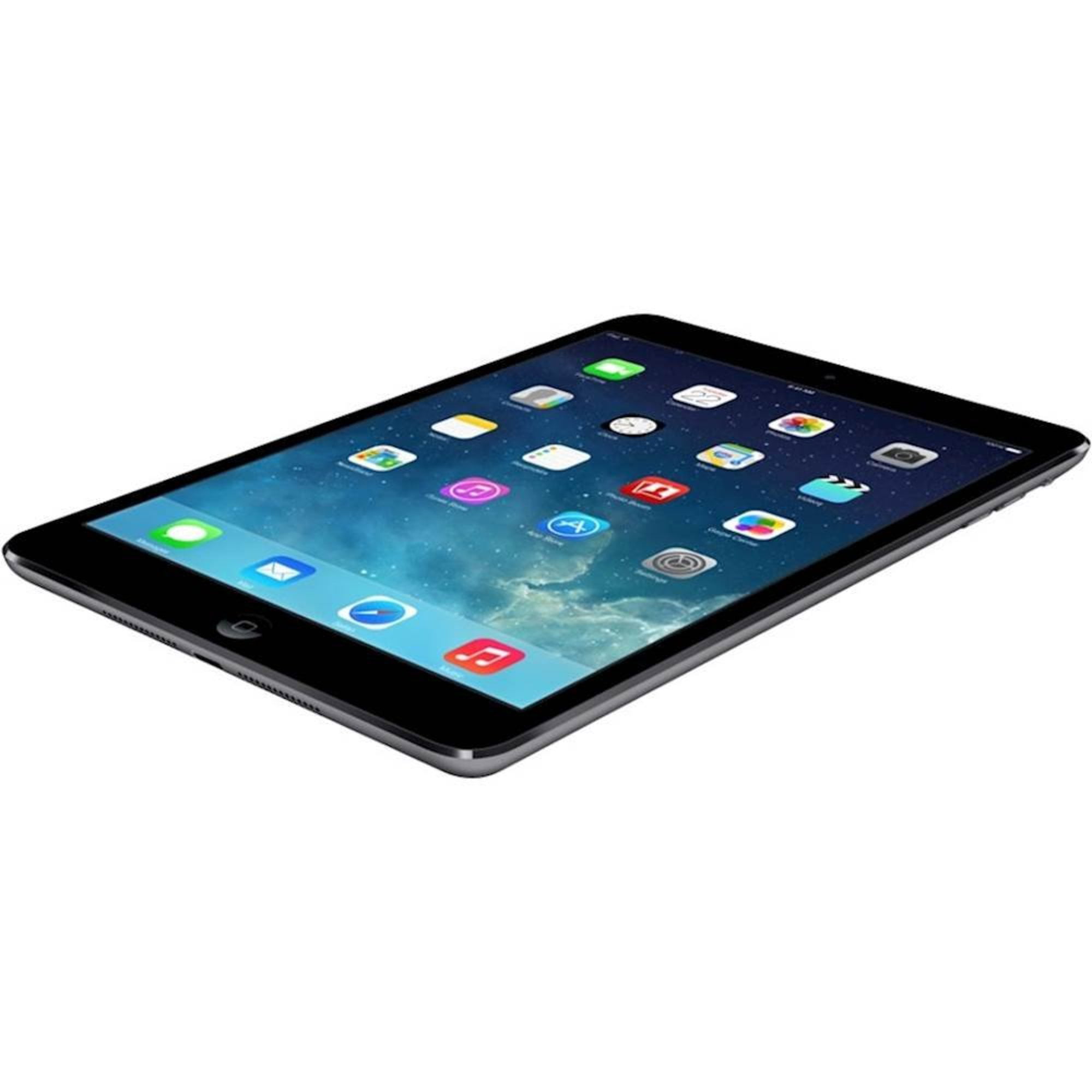 Apple iPad Mini 16GB Wi-Fi Enabled Tablet - Space Gray (Used 