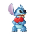 thumbnail image 3 of Minifigura de Enesco Disney Showcase Lilo y Stitch Heart, 3 of 9